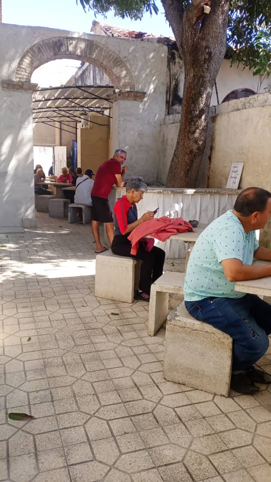 Bar Parranda